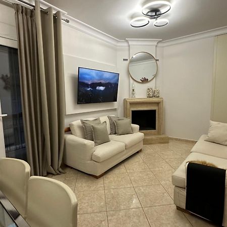 Апартаменты Thessaloniki, Four Seasons House Экстерьер фото